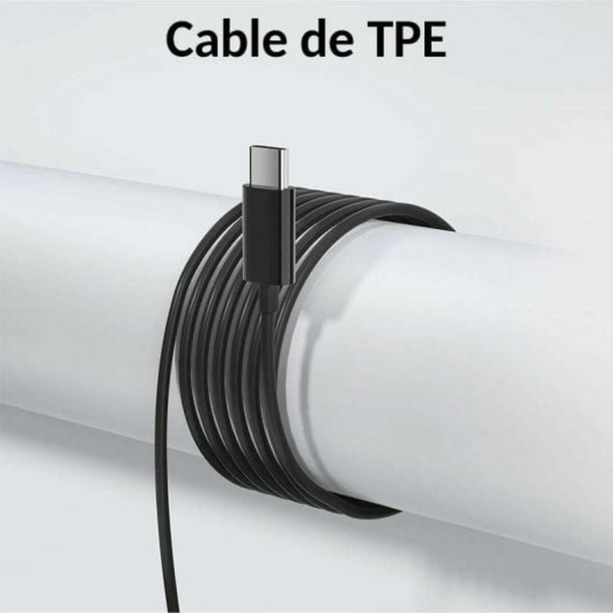 Slušalke Xiaomi BHR8930GL Bela Črna